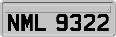 NML9322