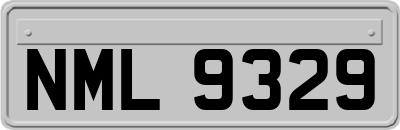 NML9329