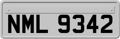 NML9342