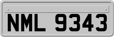 NML9343