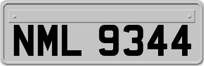 NML9344