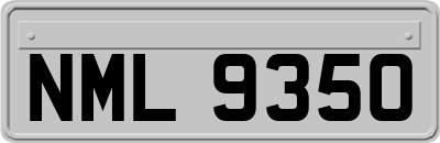 NML9350