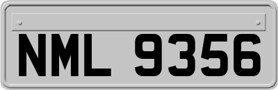 NML9356