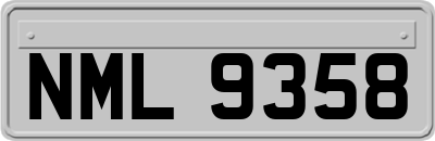 NML9358
