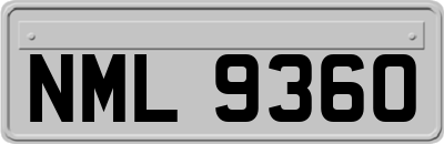 NML9360