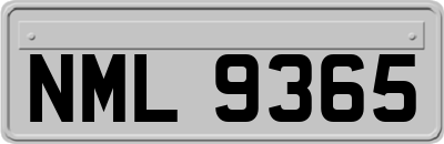 NML9365