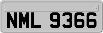 NML9366