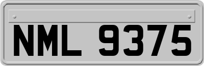 NML9375