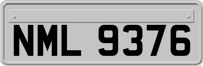 NML9376