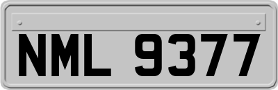 NML9377