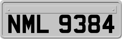 NML9384