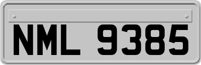 NML9385