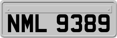 NML9389