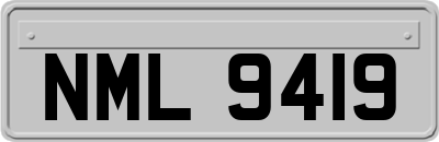 NML9419