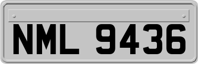 NML9436