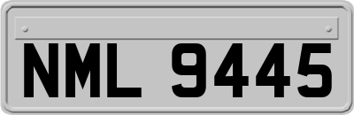 NML9445