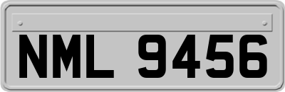 NML9456