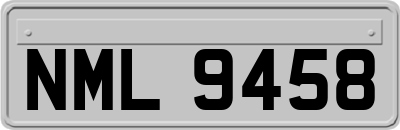 NML9458