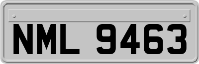 NML9463