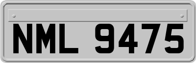 NML9475