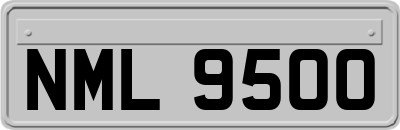 NML9500