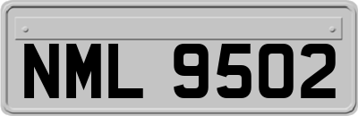 NML9502