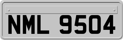 NML9504