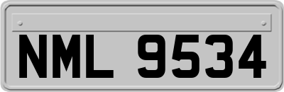 NML9534