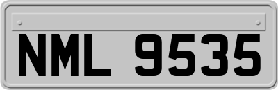 NML9535