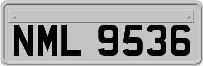 NML9536
