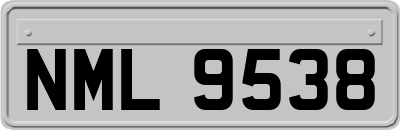 NML9538