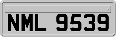 NML9539