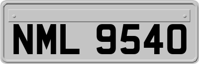 NML9540
