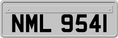 NML9541