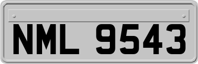 NML9543