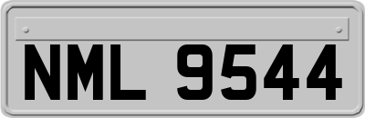 NML9544
