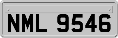 NML9546