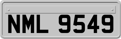 NML9549