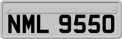 NML9550