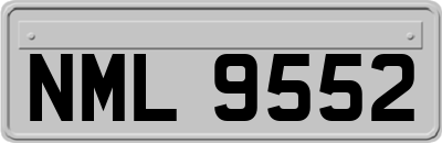 NML9552