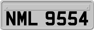 NML9554