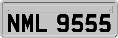 NML9555