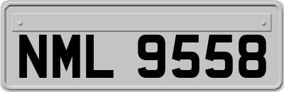 NML9558