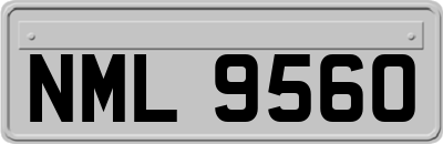 NML9560