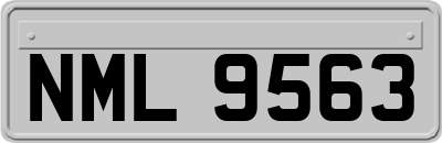 NML9563