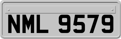 NML9579