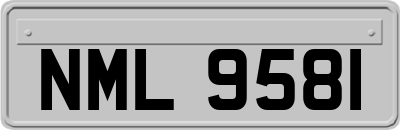 NML9581