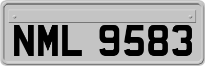 NML9583