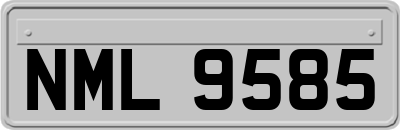 NML9585