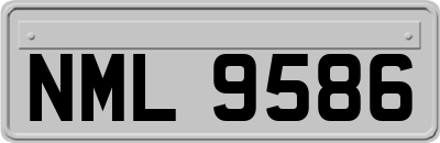 NML9586